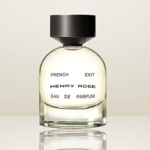 Henry Rose French Exit